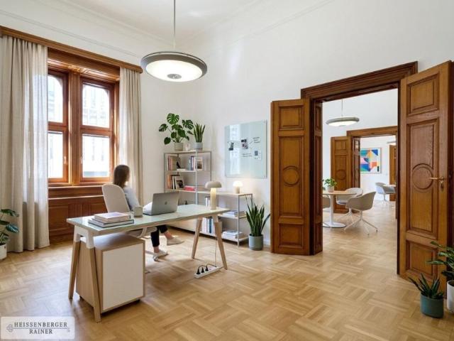 Wohnung kaufen in Krems an der Donau, Niederösterreich