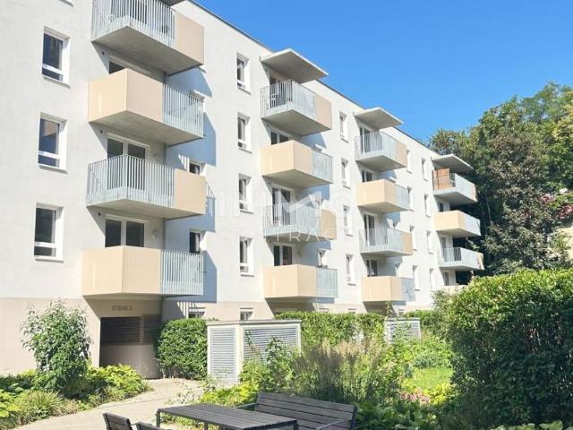 Wohnung kaufen in St. Pölten, Niederösterreich