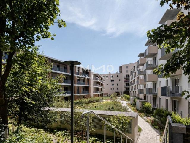 Wohnung kaufen in St. Pölten, Niederösterreich