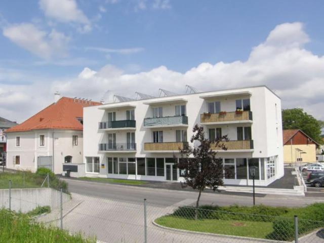 Wohnung mieten in Niederösterreich