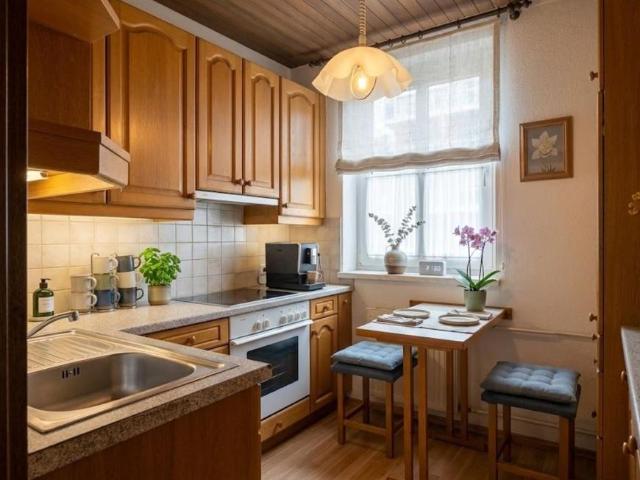 Wohnung kaufen in St. Pölten, Niederösterreich
