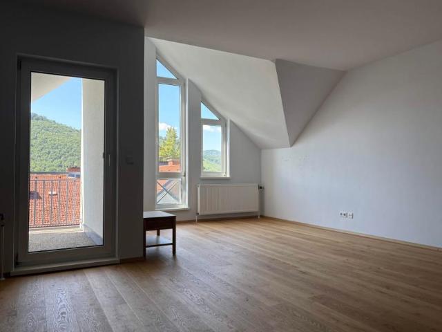 Wohnung kaufen in Deutschwald, Purkersdorf