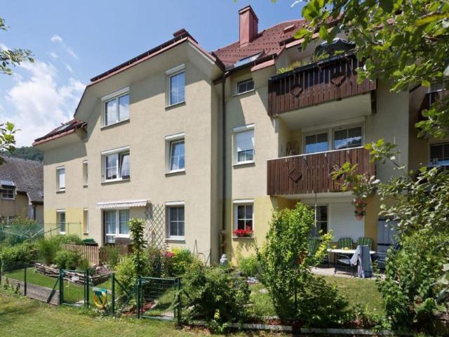 Wohnung mieten in Lilienfeld, Niederösterreich
