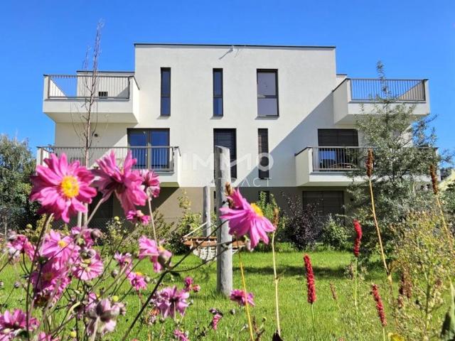 Wohnung kaufen in Leopoldsdorf im Marchfelde, Niederösterreich