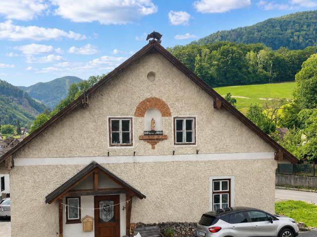Wohnung mieten in Lilienfeld, Niederösterreich