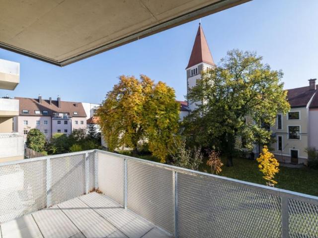Wohnung mieten in Wiener Neustadt, Niederösterreich