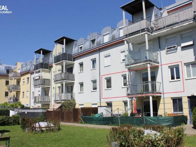 Wohnung kaufen in Allersdorf, Amstetten