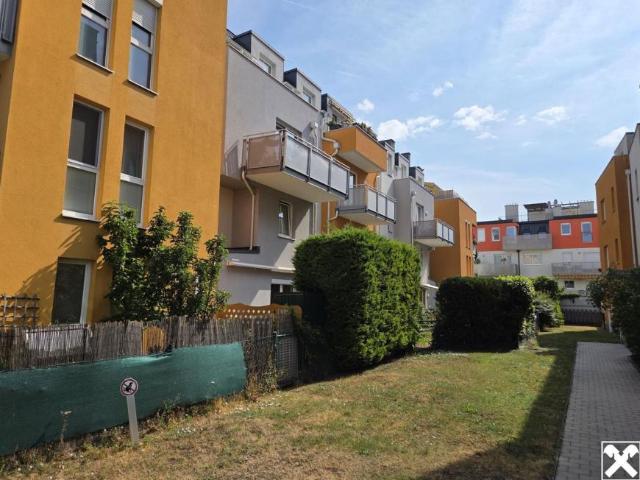 Wohnung mieten in Schöffelstadt, Mödling