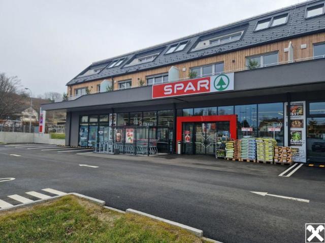 Wohnung kaufen in Oberstockstall, Kirchberg am Wagram