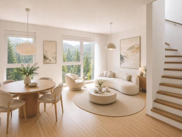 Wohnung kaufen in Semmering, Niederösterreich