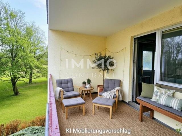 Wohnung kaufen in Katastralgemeinde Gainfarn, Bad Vöslau