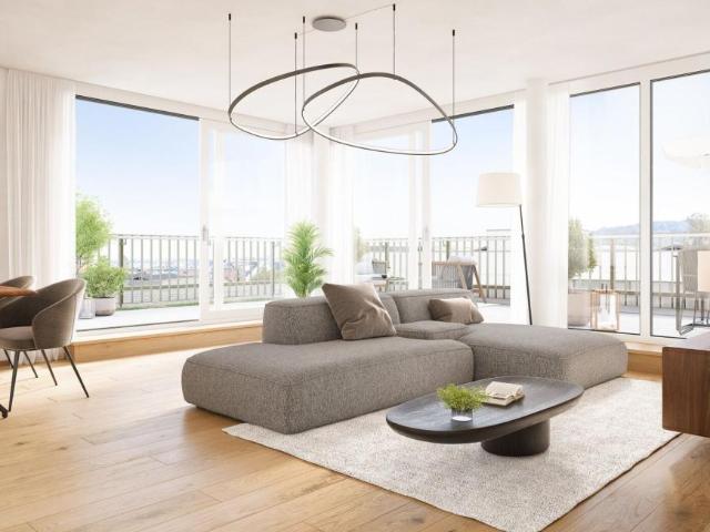 Wohnung kaufen in Schöffelstadt, Mödling