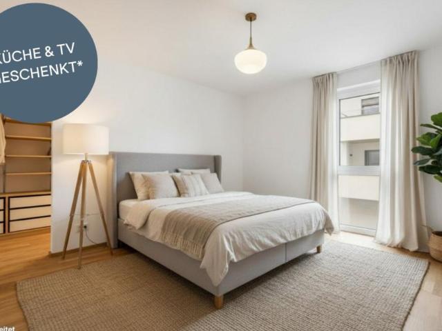 Wohnung kaufen in Wiener Neustadt, Niederösterreich