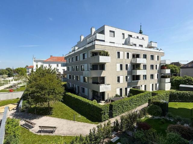 Wohnung mieten in Tulln an der Donau, Niederösterreich