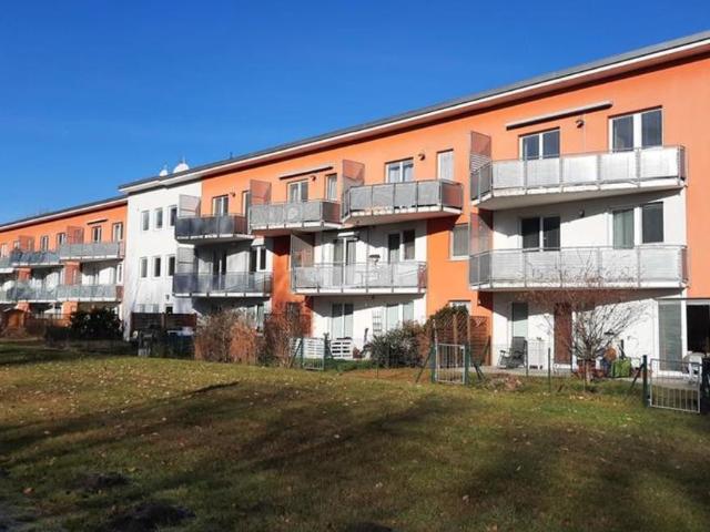 Wohnung mieten in Kirchberg am Wechsel, Niederösterreich