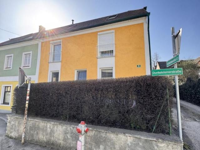 Wohnung kaufen in Dunkelsteinerwald, Niederösterreich
