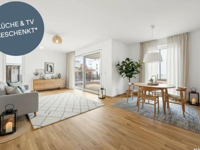 Wohnung kaufen in Wiener Neustadt, Niederösterreich
