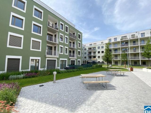 Wohnung mieten in Atzelsdorf, Michelhausen