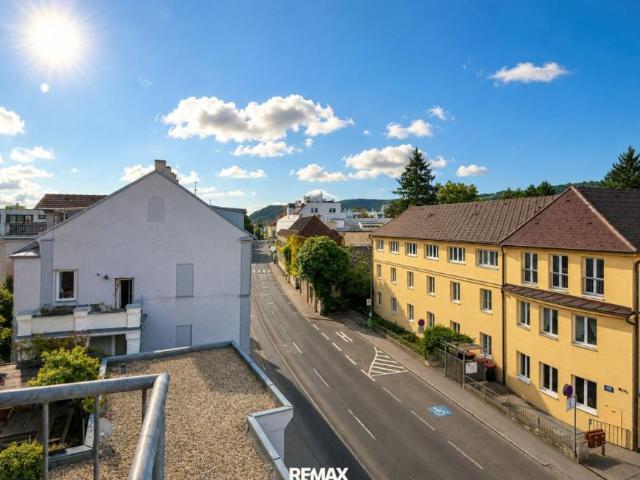 Wohnung kaufen in Weidling, Klosterneuburg