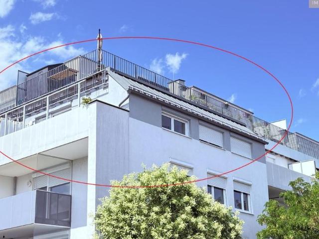Wohnung mieten in Wiener Neustadt, Niederösterreich
