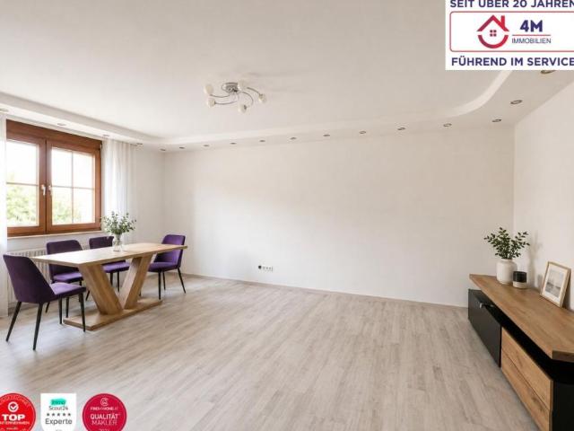 Wohnung kaufen in Katastralgemeinde Siegersdorf, Pottendorf