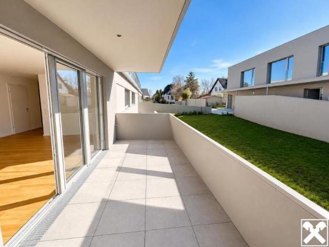 Wohnung kaufen in Brunn am Gebirge, Niederösterreich