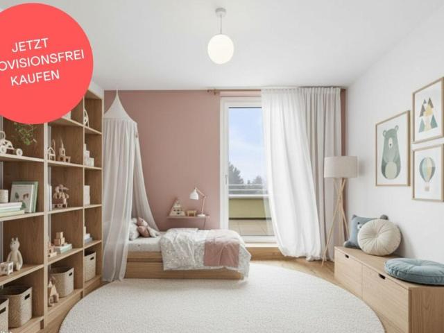 Wohnung kaufen in Katastralgemeinde Gainfarn, Bad Vöslau