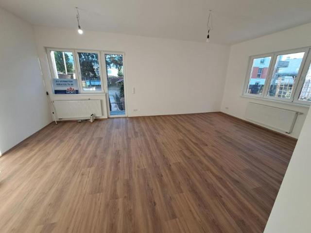 Wohnung mieten in Unterzögersdorf, Stockerau