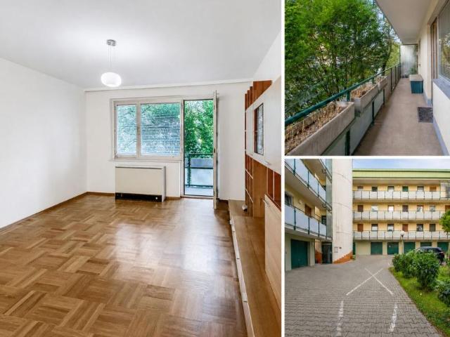 Wohnung mieten in Schöffelstadt, Mödling