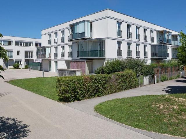 Wohnung mieten in Harland, Blindenmarkt