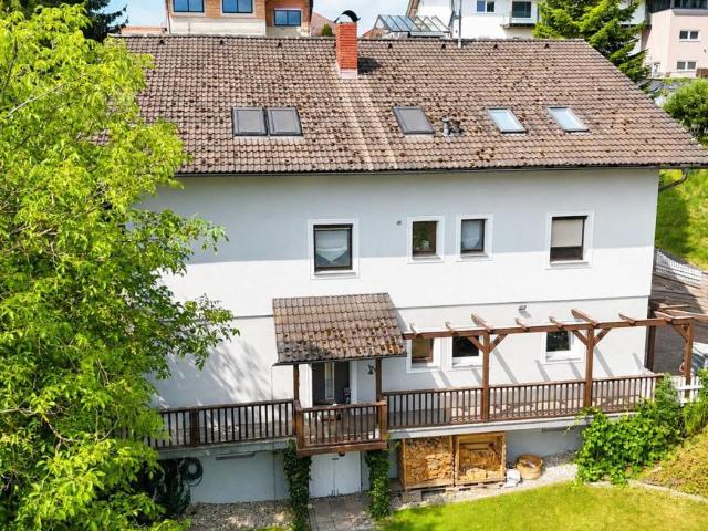 Wohnung mieten in Gumpoldskirchen, Niederösterreich