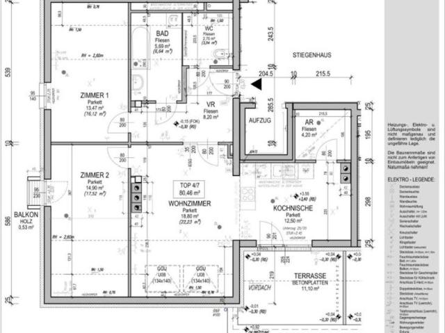 Wohnung mieten in Euratsfeld, Niederösterreich