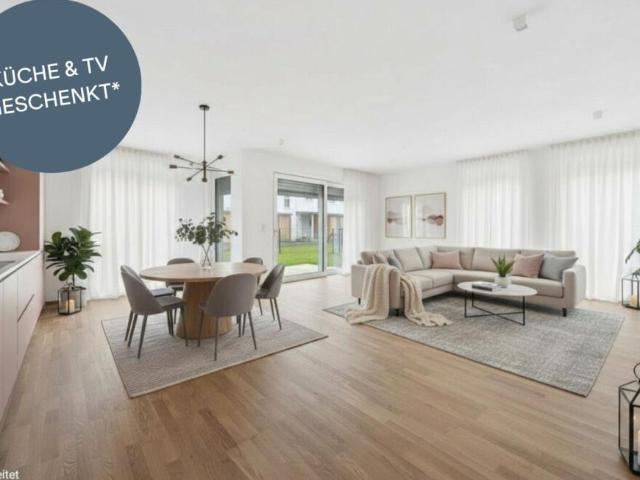 Wohnung kaufen in Wiener Neustadt, Niederösterreich