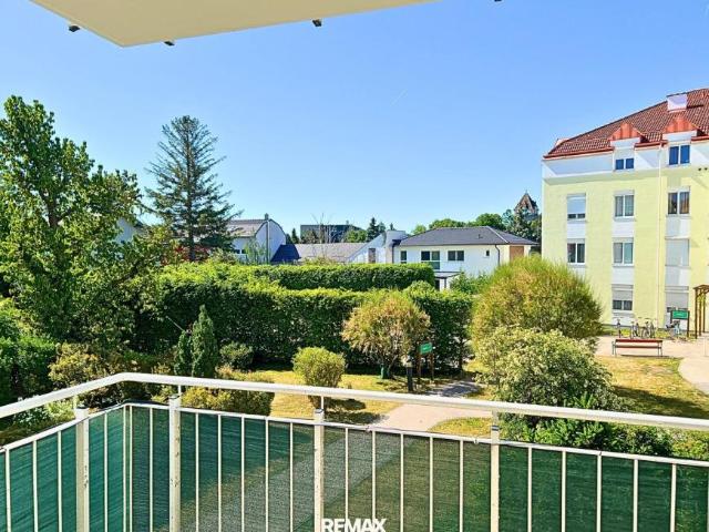 Wohnung mieten in Baden, Niederösterreich