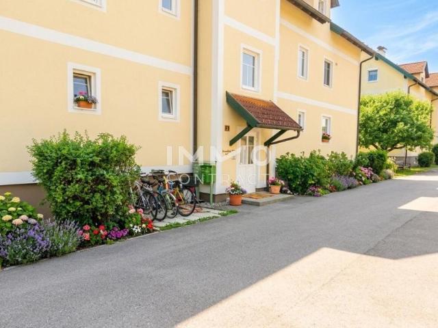 Wohnung mieten in Breiteneich, Petzenkirchen
