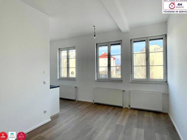 Wohnung mieten in Tulln an der Donau, Niederösterreich
