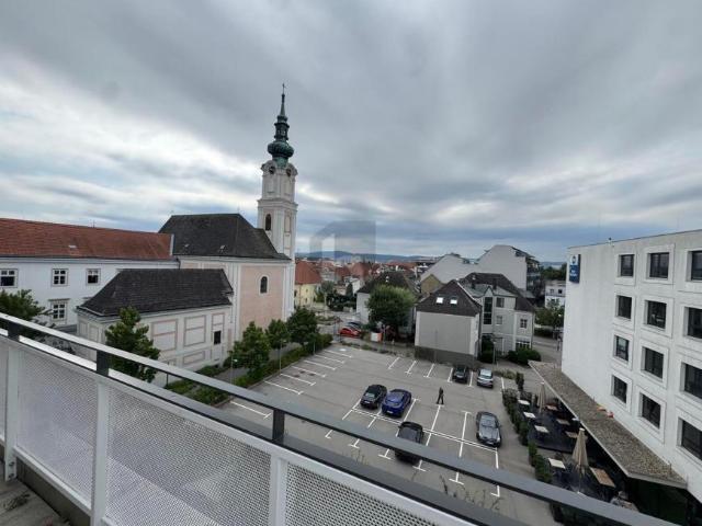 Wohnung mieten in Tulln an der Donau, Niederösterreich