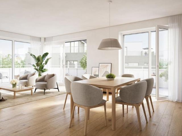 Wohnung kaufen in Schöffelstadt, Mödling