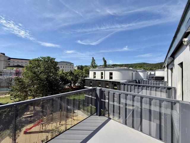 Wohnung kaufen in Schöffelstadt, Mödling
