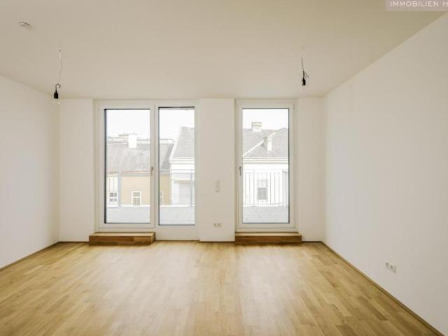 Wohnung mieten in Unterzögersdorf, Stockerau