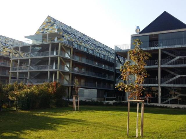 Wohnung mieten in St. Pölten, Niederösterreich