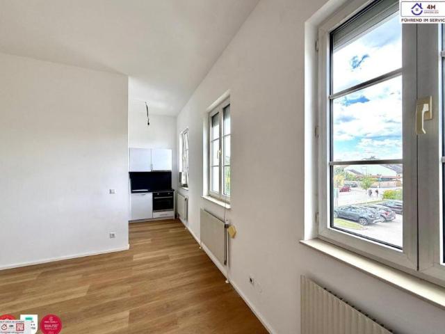 Wohnung mieten in Tulln an der Donau, Niederösterreich