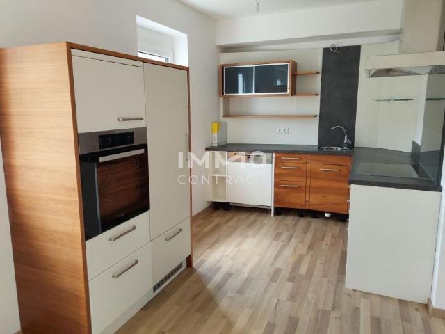 Wohnung mieten in St. Georgen an der Leys, Niederösterreich