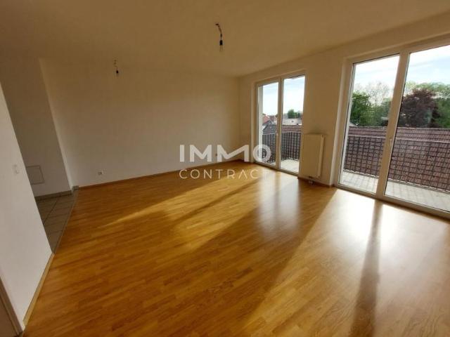 Wohnung mieten in Niederösterreich