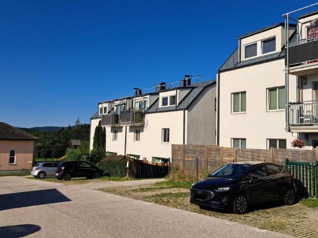 Wohnung mieten in Altlengbach, Niederösterreich