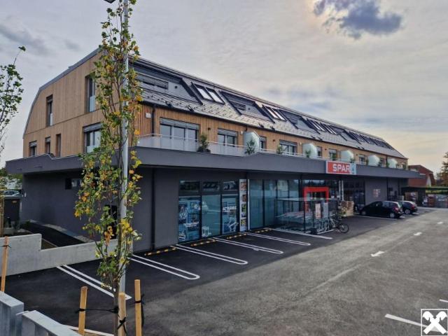 Wohnung mieten in Oberstockstall, Kirchberg am Wagram