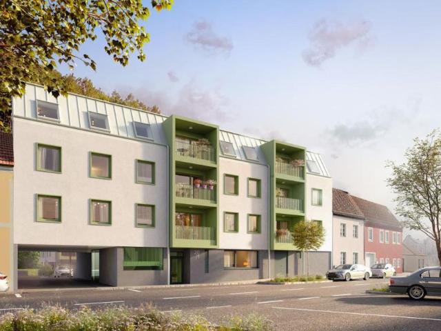Wohnung mieten in Rabenstein an der Pielach, Niederösterreich