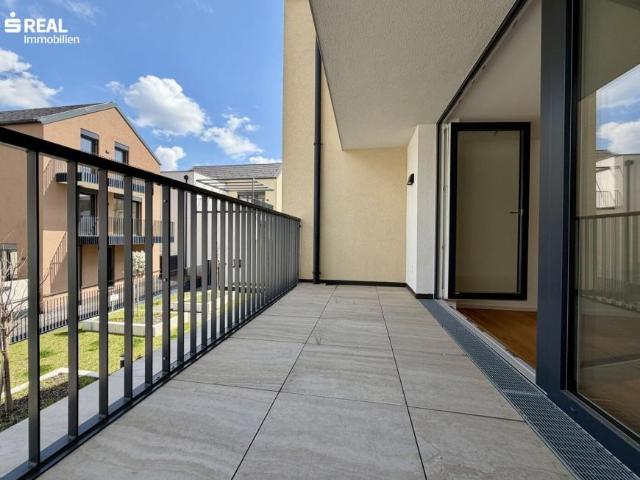Wohnung mieten in Hollabrunn, Niederösterreich