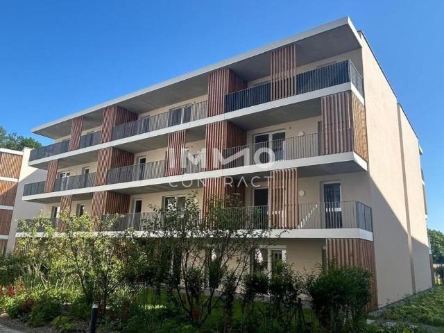 Wohnung kaufen in St. Pölten, Niederösterreich
