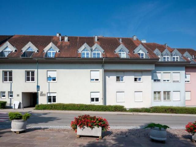 Wohnung mieten in St. Pölten, Niederösterreich
